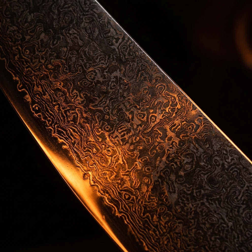 Set of 2 Japanese Knives – Akashi Collection