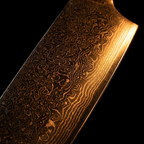 Set of 2 Japanese Knives – Nagoya Collection