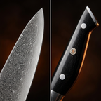 Set of 2 Japanese Knives – Nagoya Collection