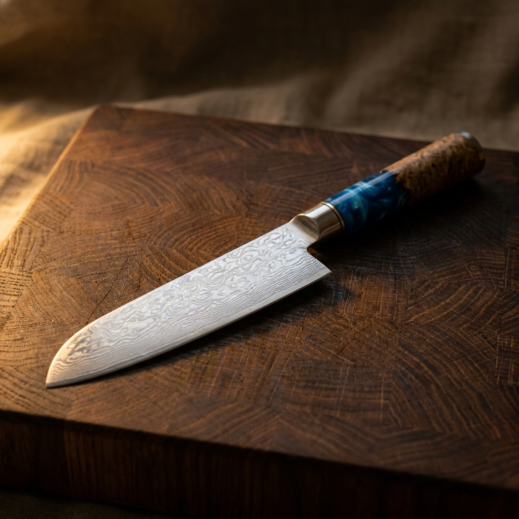 Santoku - Niigata Collection
