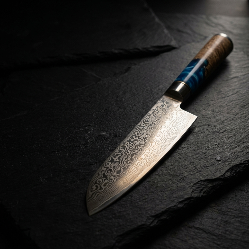 Santoku - Niigata Collection