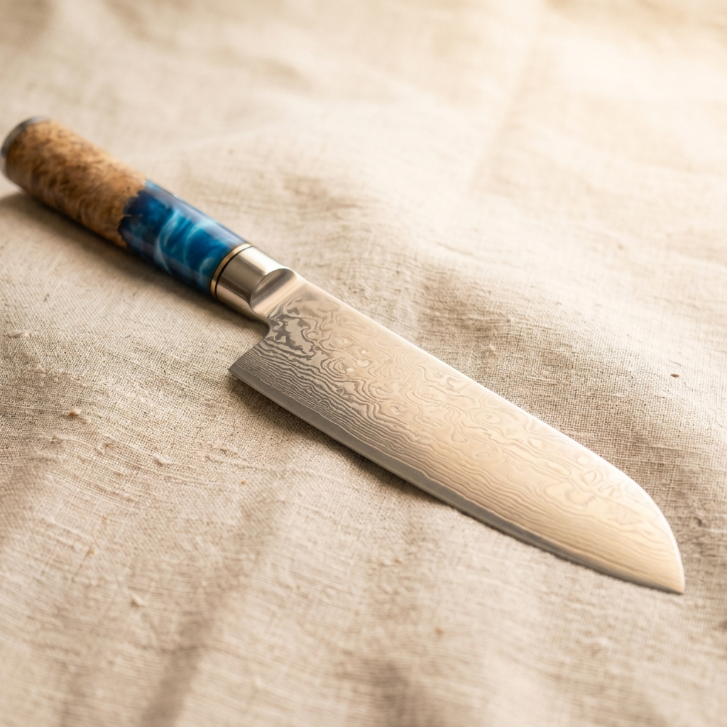 Santoku - Niigata Collection