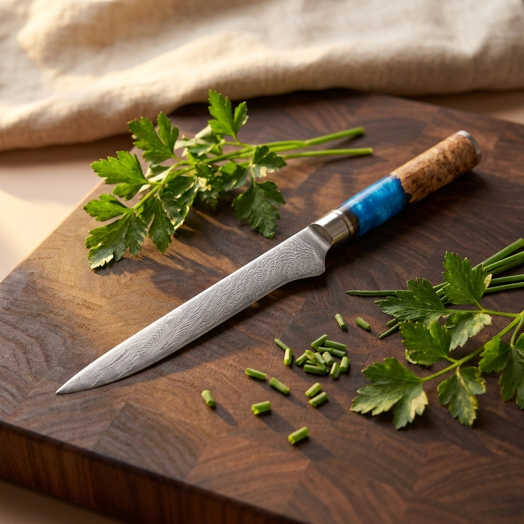 Boning Knife – Niigata Collection