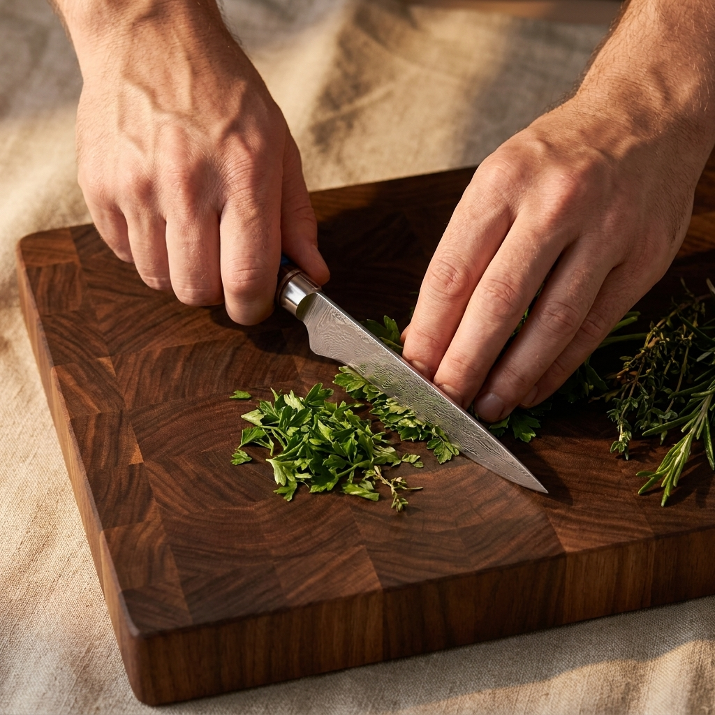 Boning Knife – Niigata Collection