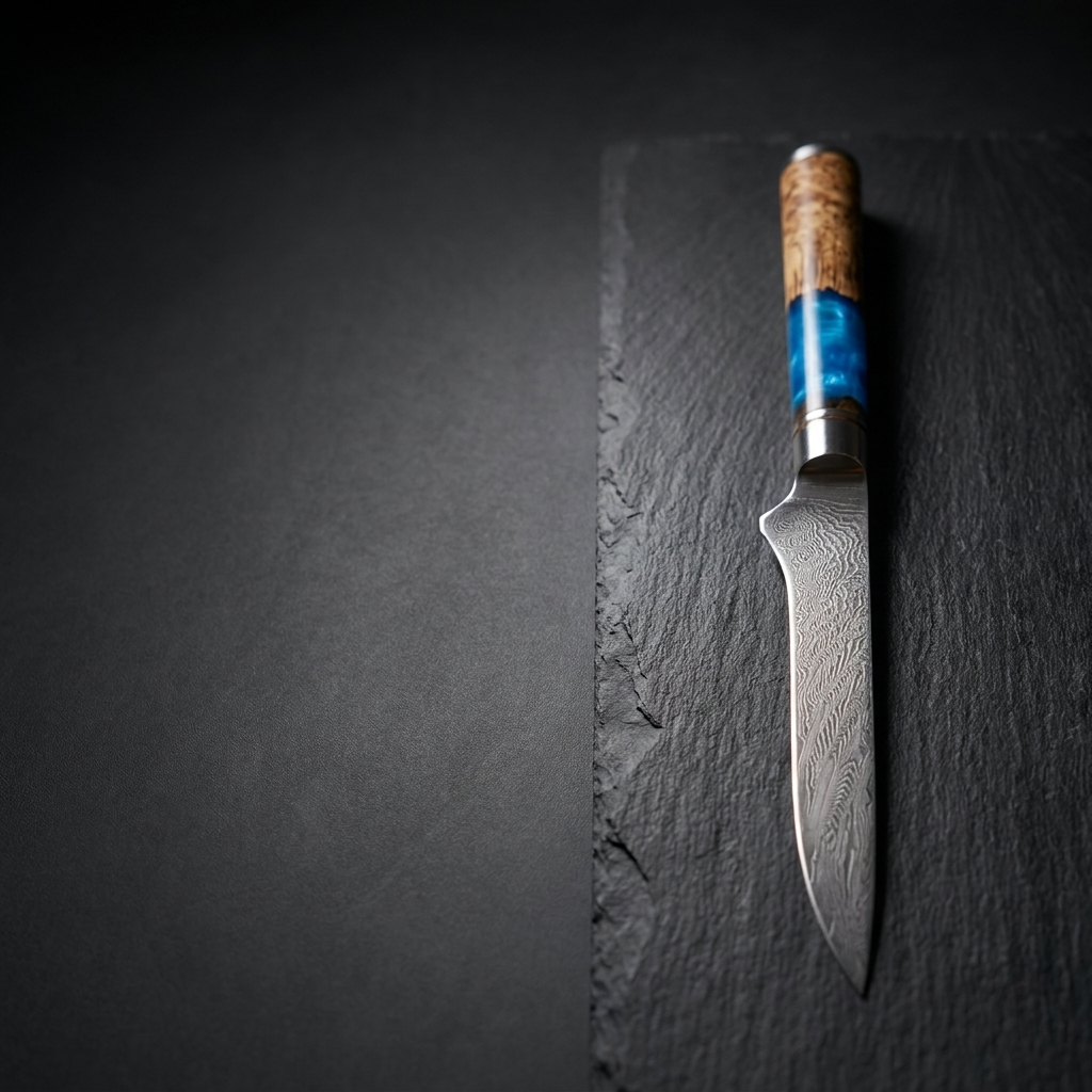 Boning Knife – Niigata Collection