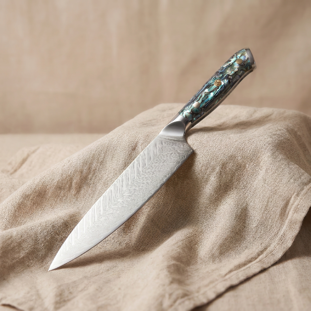 Chef Knife – Nagasaki Collection
