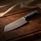Cleaver Knife – Nagasaki Collection