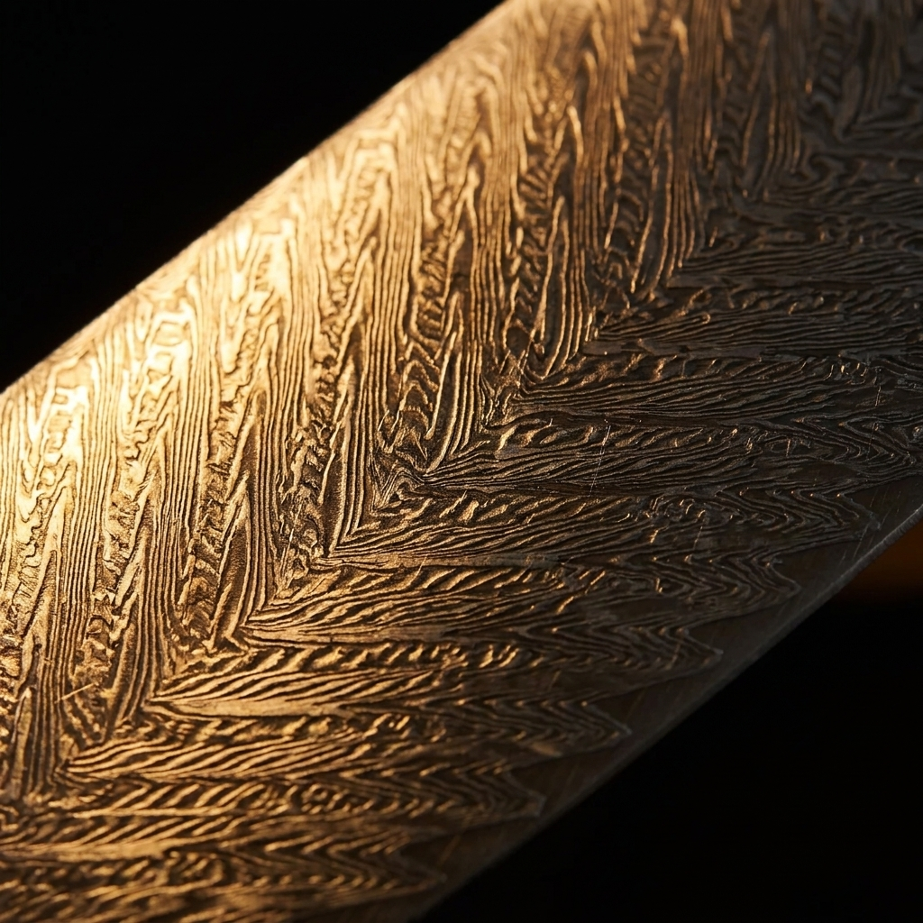 Cleaver Knife – Nagasaki Collection