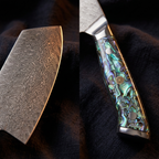 Cleaver Knife – Nagasaki Collection