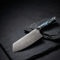 Cleaver Knife – Nagasaki Collection