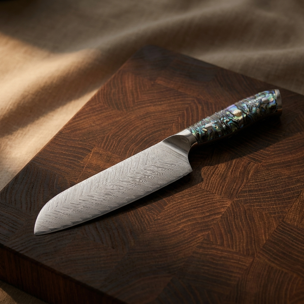 Santoku – Nagasaki Collection