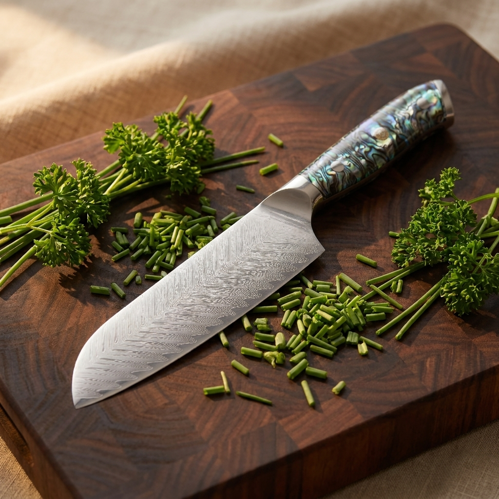 Santoku – Nagasaki Collection
