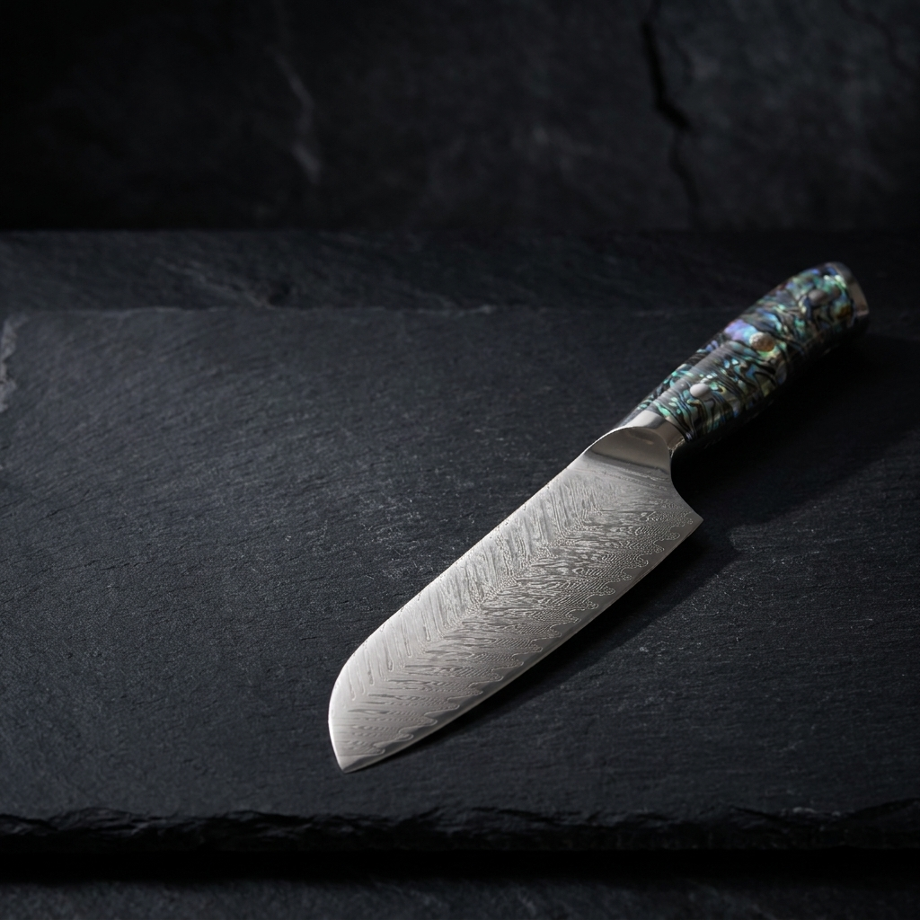 Santoku – Nagasaki Collection