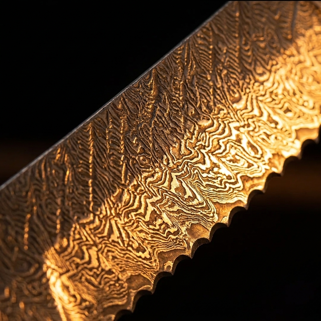 Bread Knife - Nagasaki Collection