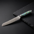 Bread Knife - Nagasaki Collection