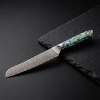 Bread Knife - Nagasaki Collection
