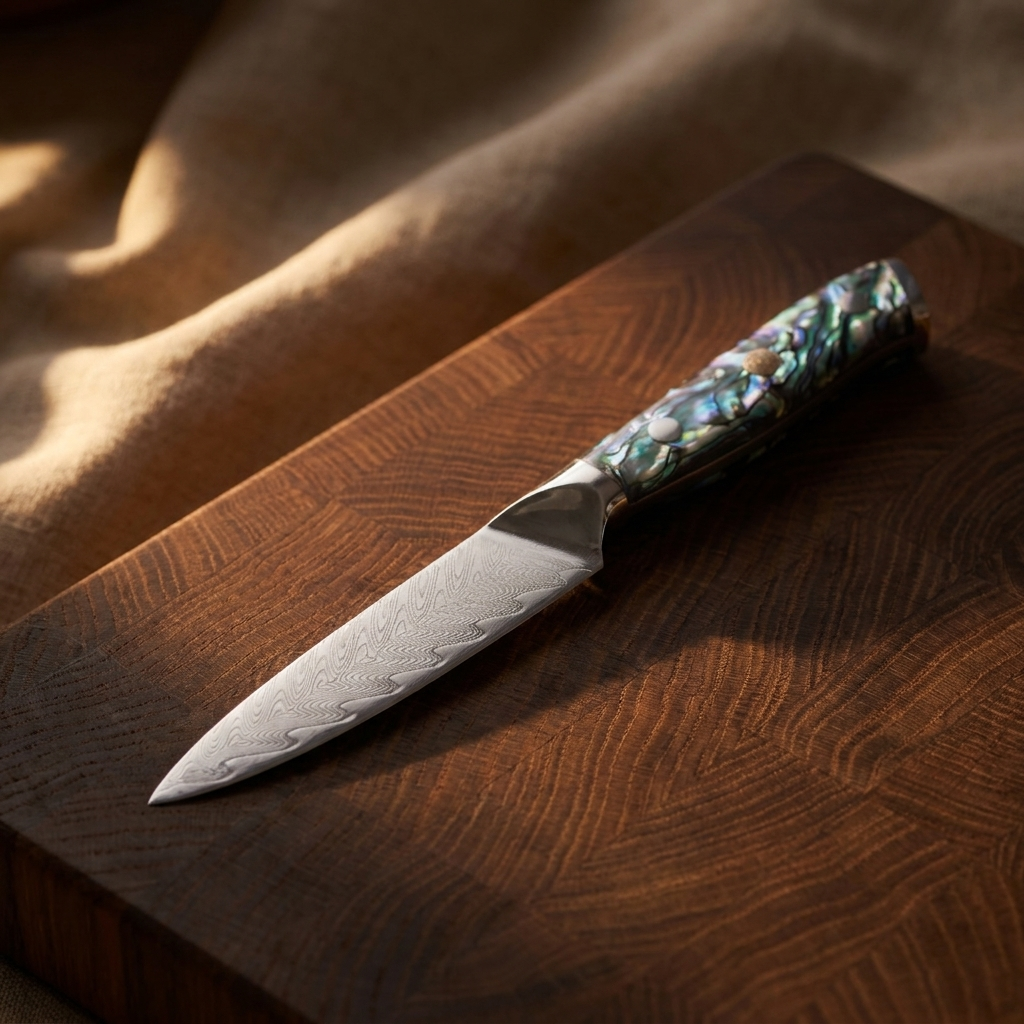 Fruit Knife - Nagasaki Collection