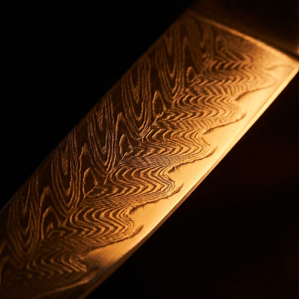 Fruit Knife - Nagasaki Collection
