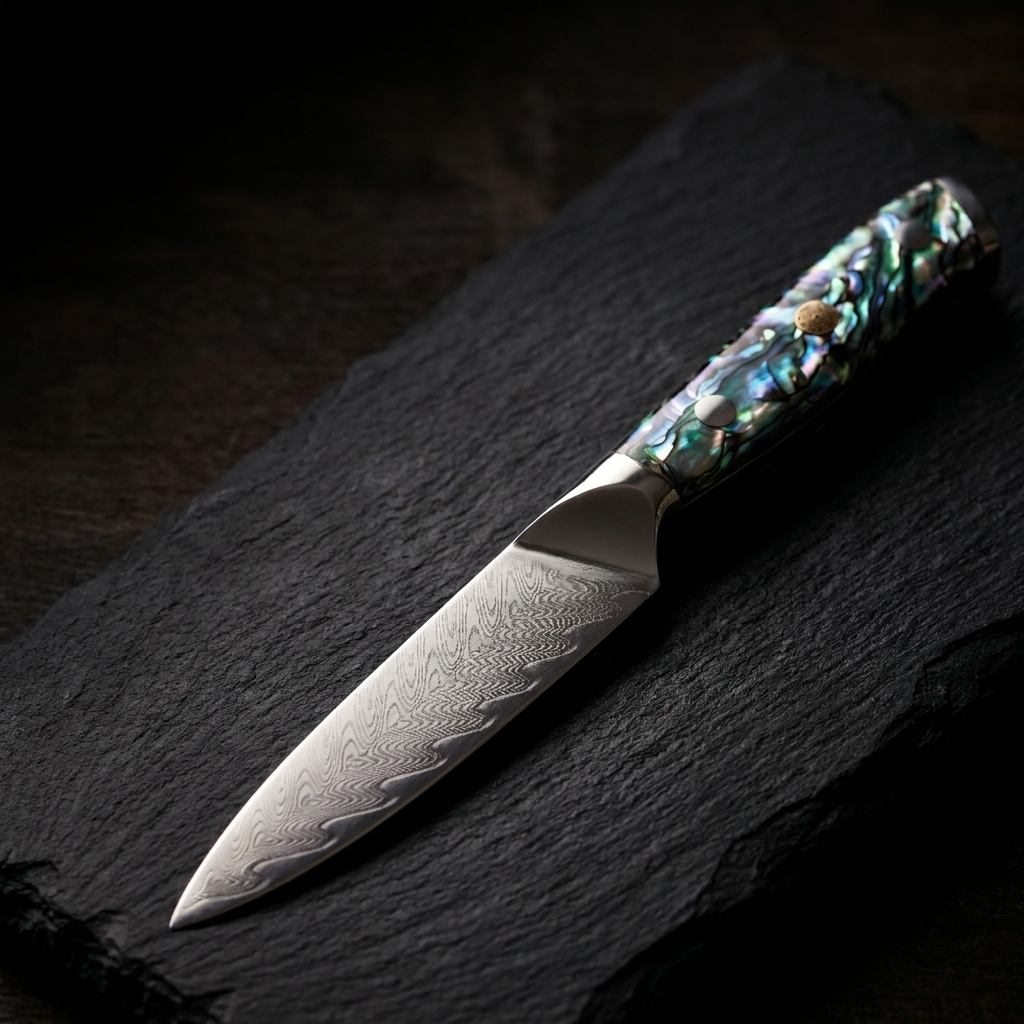 Fruit Knife - Nagasaki Collection