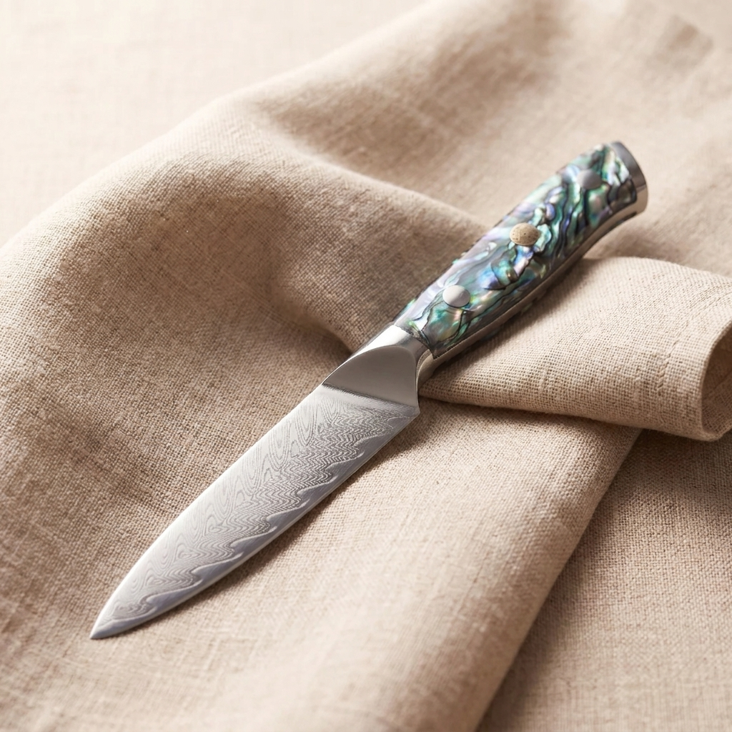 Fruit Knife - Nagasaki Collection