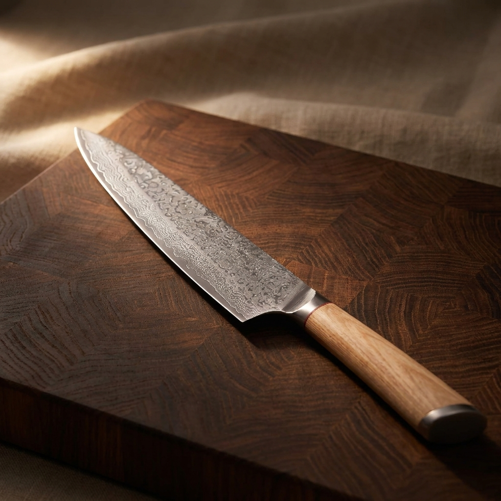 Chef Knife – Matsu Collection
