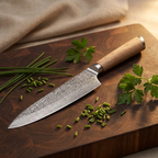 Chef Knife – Matsu Collection