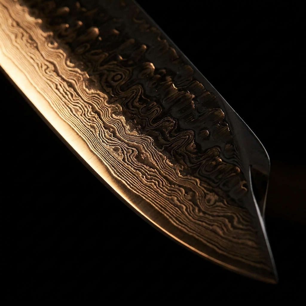 Chef Knife – Matsu Collection