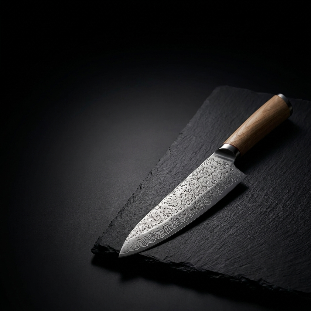 Chef Knife – Matsu Collection