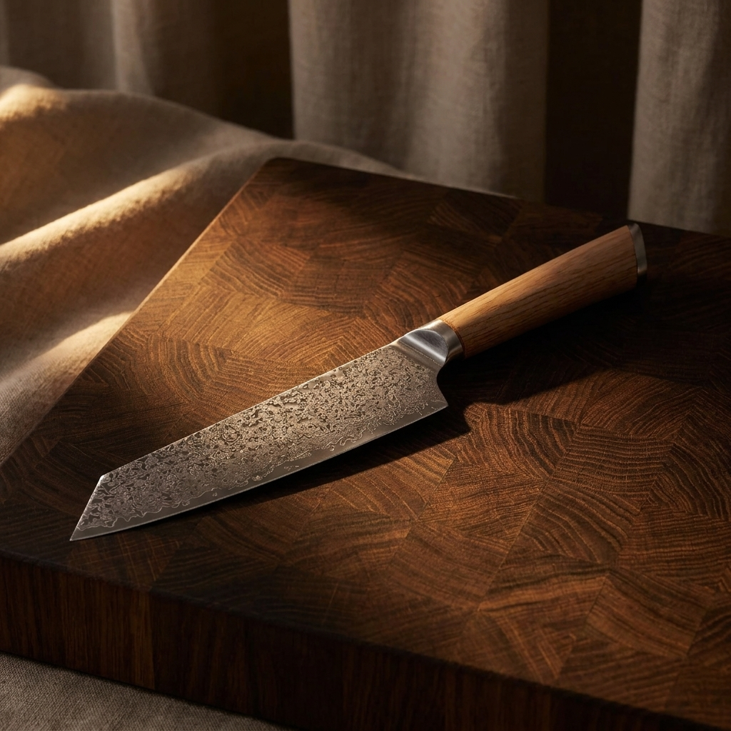 Kiritsuke  – Matsu Collection