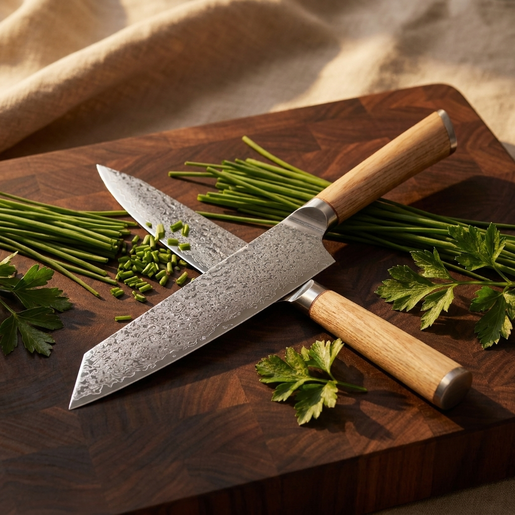 Kiritsuke  – Matsu Collection