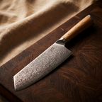 Cleaver Knife  – Matsu Collection