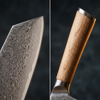 Cleaver Knife  – Matsu Collection