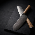 Cleaver Knife  – Matsu Collection