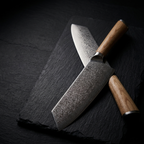 Cleaver Knife  – Matsu Collection