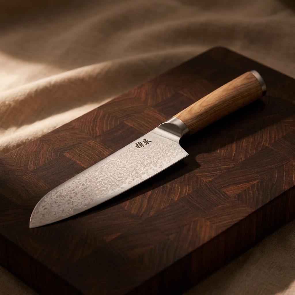 Santoku - Matsu Collection