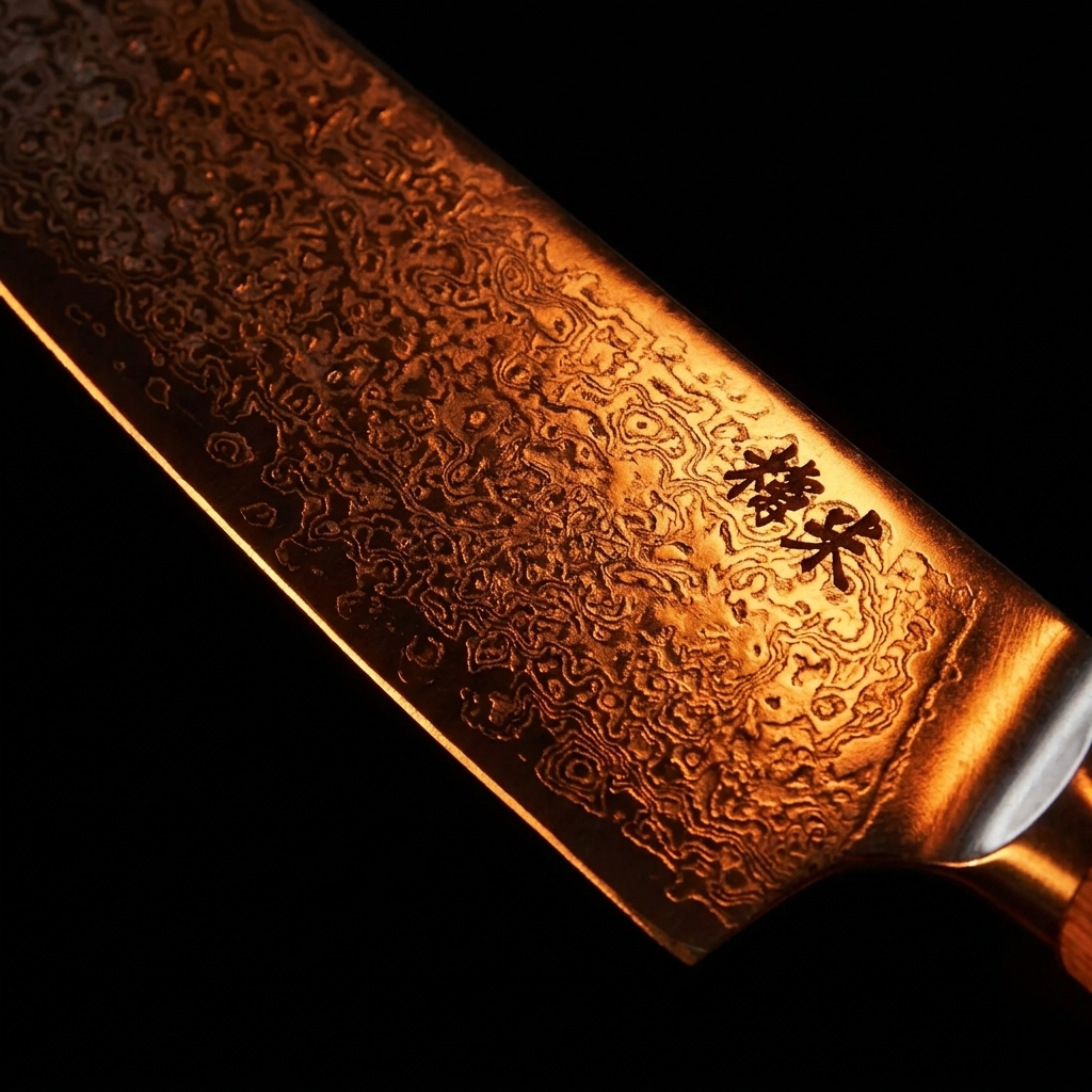 Santoku - Matsu Collection