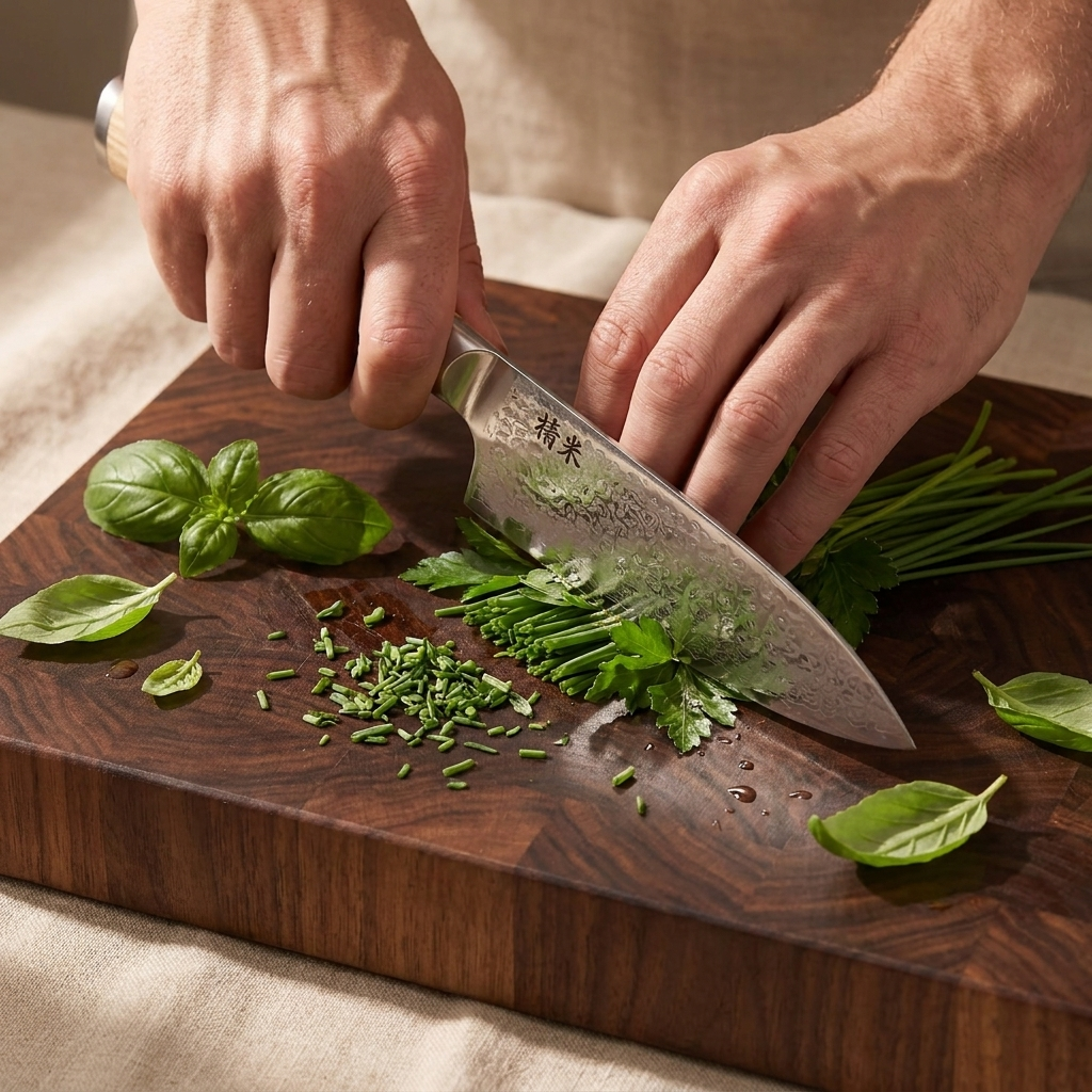 Santoku - Matsu Collection