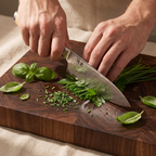 Santoku - Matsu Collection
