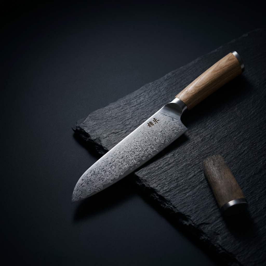 Santoku - Matsu Collection
