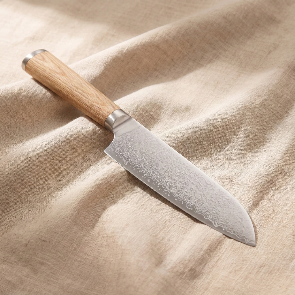 Santoku - Matsu Collection