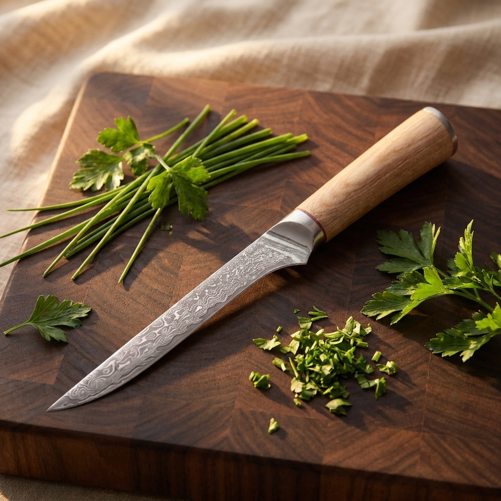 Boning Knife - Matsu Collection