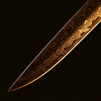 Boning Knife - Matsu Collection