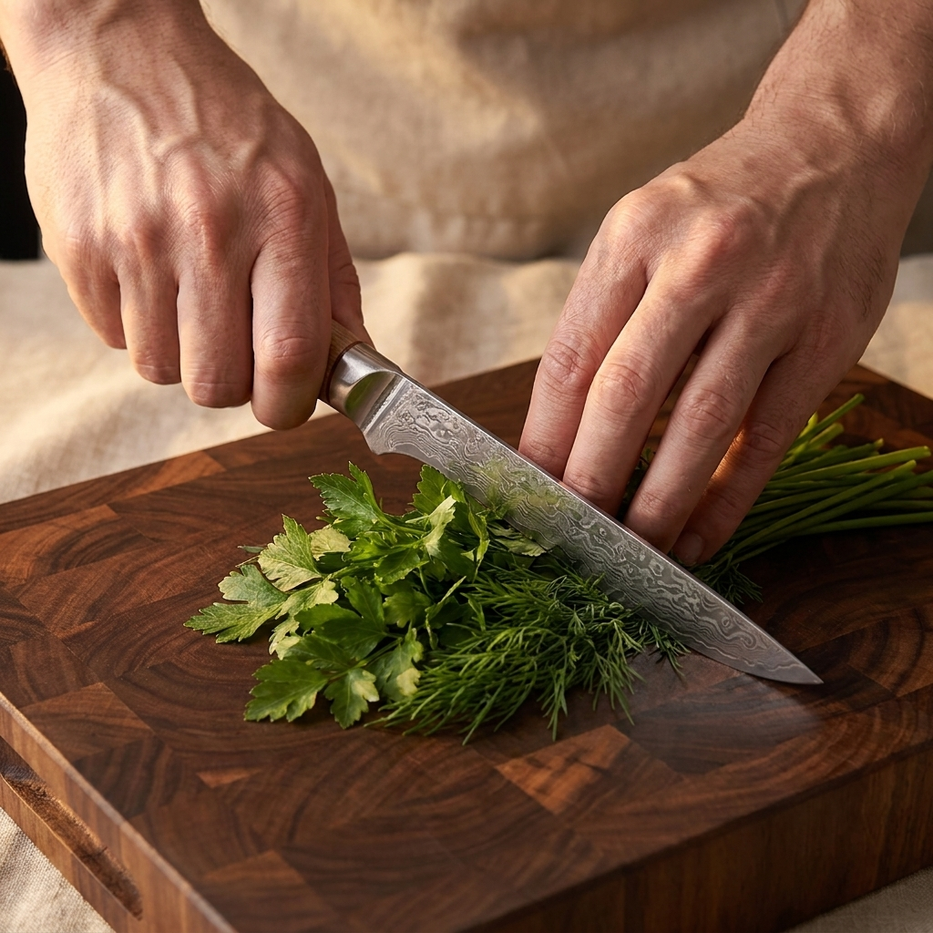 Boning Knife - Matsu Collection