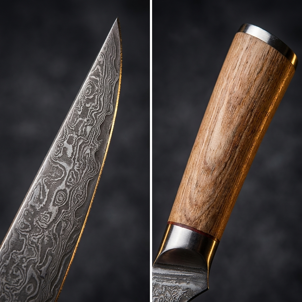 Boning Knife - Matsu Collection