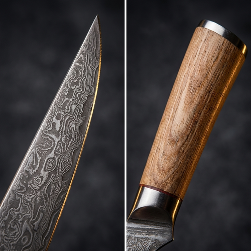 Boning Knife - Matsu Collection