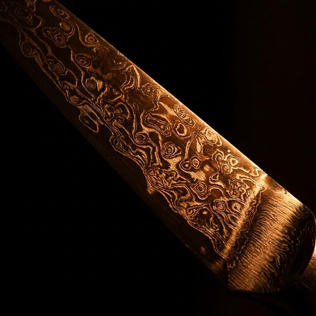 Paring Knife - Matsu Collection