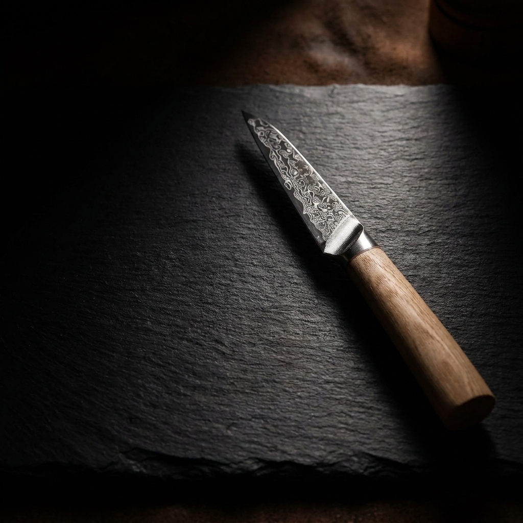 Paring Knife - Matsu Collection