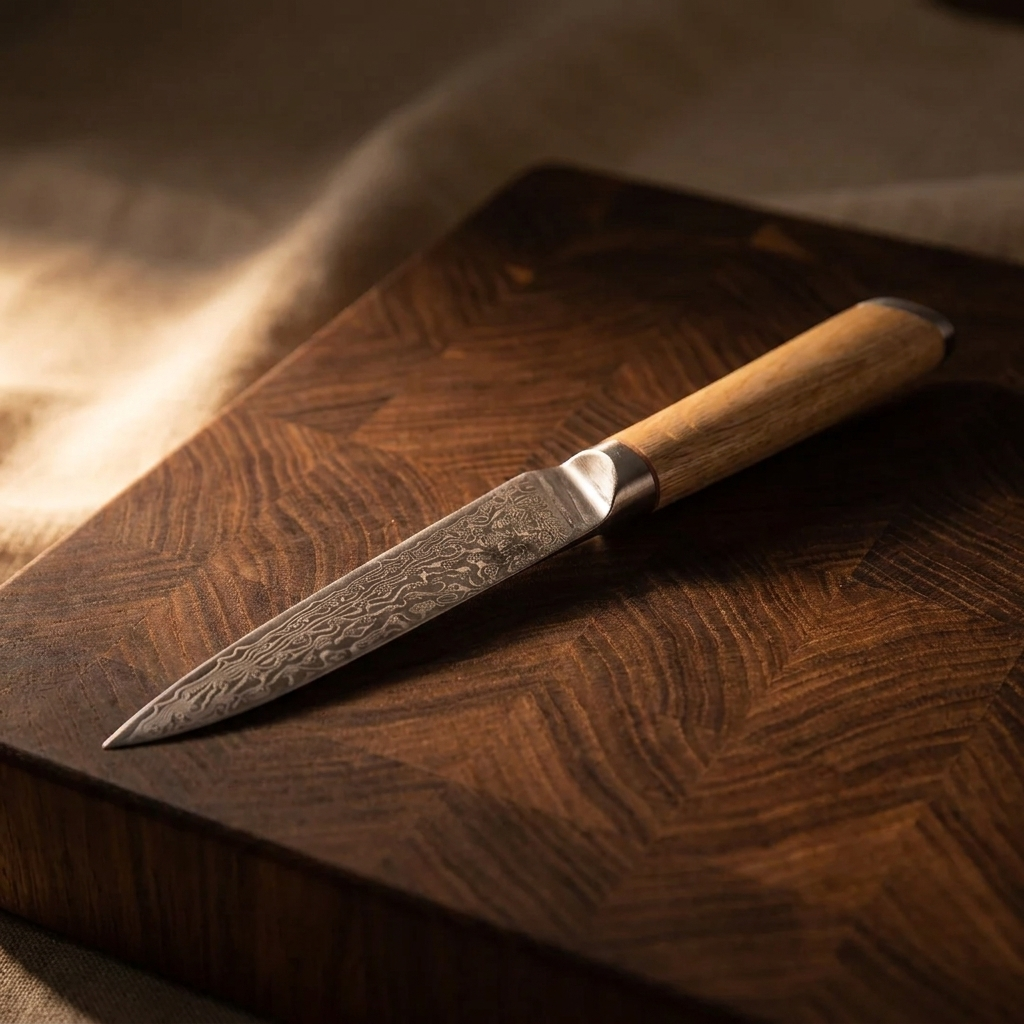 Utility Knife – Matsu Collection