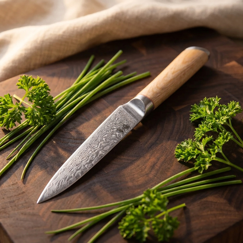 Utility Knife – Matsu Collection