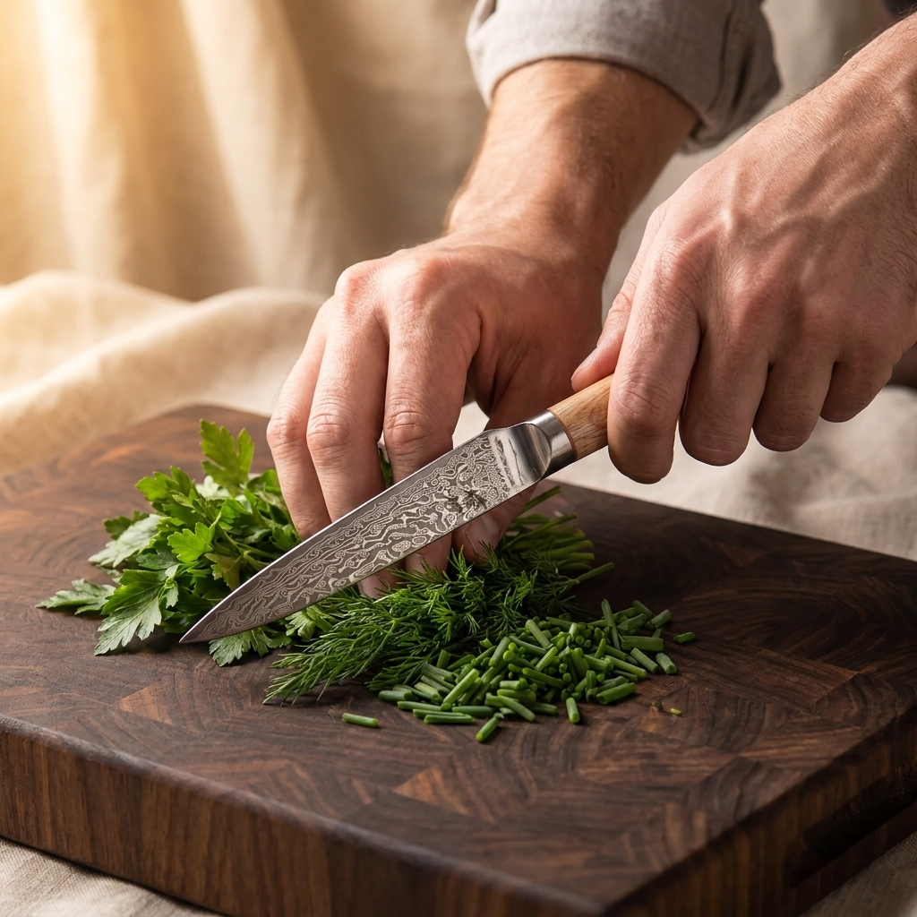 Utility Knife – Matsu Collection